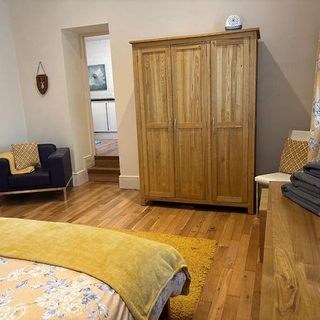 Elm Lodge Plymouth Ngoại thất bức ảnh