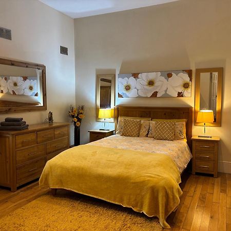 Elm Lodge Plymouth Ngoại thất bức ảnh