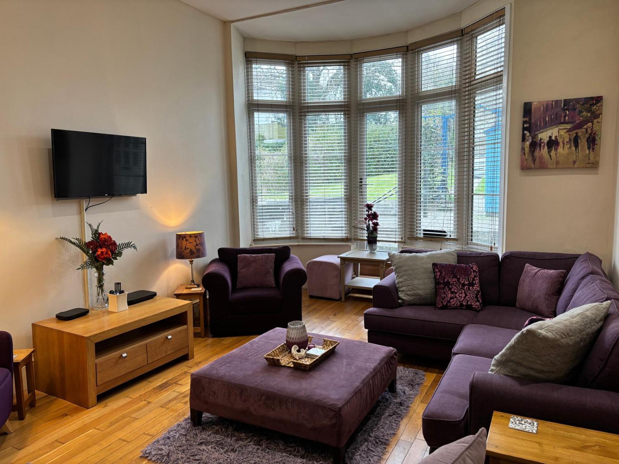 Elm Lodge Plymouth Ngoại thất bức ảnh