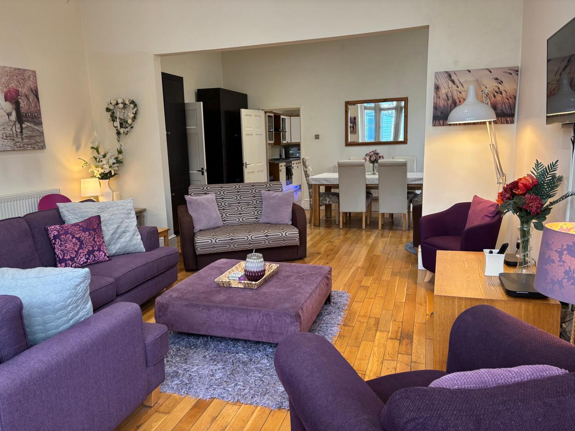 Elm Lodge Plymouth Ngoại thất bức ảnh