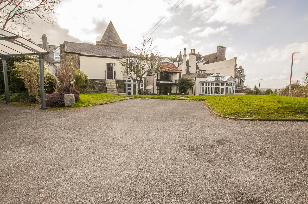 Elm Lodge Plymouth Ngoại thất bức ảnh